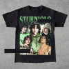 Sturniolo Triplets Iconic Shirt 2 Side, The Versus Tour 2023 Concert Ticket Vintage 90s Y2K Graphic Tee, Sturniolo Triplets Iconic Fans Gift