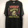 Comfort Color Lau-ren Album Dai-gle Tour, The Kaleidoscope Tour 2023 Shirt, Thank I Do Tour Gift for men women unisex tshirt