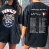 Vintage Tim McGr@w 2024 Tour Shirt, Standing Room Only Tour Sweatshirt, Tim McGr@w Show, Tim McGr@w Album, 2024 Music Festival, Gift For Fan