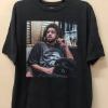 J COLE Vintage 90s Graphic Style T-Shirt, J Cole Merch Blur Tour 2024, Album Hip Hop Rap T-shirt, JCole Homage Gift , Retro J COLE T-Shirt