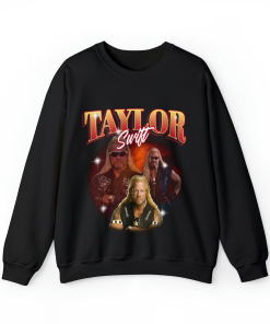 Taylor Swift Dog The Bounty Hunter Shirt,…