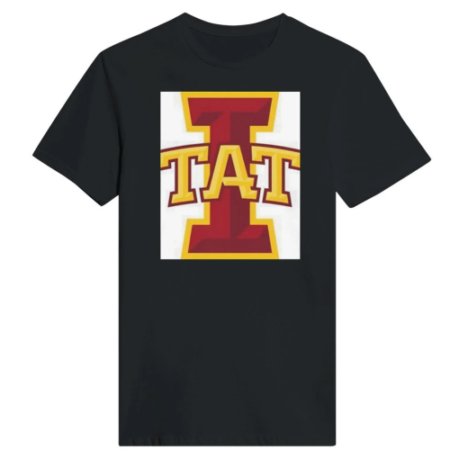 Iowa State Womens Basketball Classic Womens Crewneck T-shirt