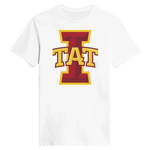 Iowa State Womens Basketball Classic Womens Crewneck T-shirt