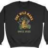 Mama Mummy Mum BRUH Sweatshirt | Gift for Mom | Mum Jumper | Mothers Day Gift