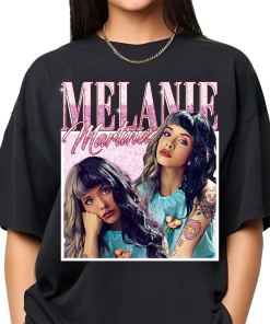 Melanie Martinez Shirt, Singer Shirt, American Singer…