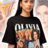 Elliot Stabler And Olivia Benson Shirt, Law And Order Shirt, Elliot and Olivia T-Shirt, Elliot and Olivia Sweatshirt, Unisex Shirt