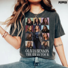 Meghan Trainor – The Timeless Tour 2024 Shirt, Meghan Trainor Sweatshirt, Meghan Trainor 2024 Concert Hoodie, The Timeless Concert 2024 tee