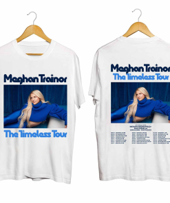 Meghan Trainor – The Timeless Tour 2024…