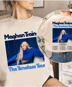 Meghan Trainor – The Timeless Tour 2024…