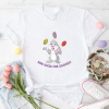 Easter Family SHIRT, Easter Egg Hunt, Easter Family Gift, 2024 Easter Holiday, Matching SHIRT, Bunny Ears SHIRT, Cousin Crew