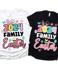 Easter Family SHIRT, Easter Egg Hunt, Easter…