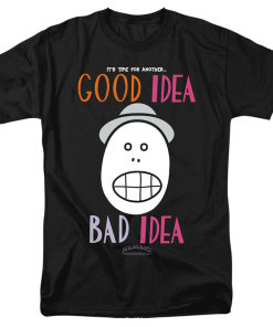 Animaniacs – Good Idea Bad Idea –…