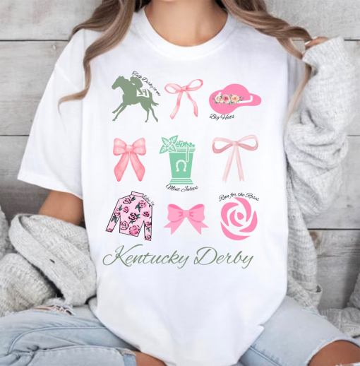 Kentucky Derby shirt digital download