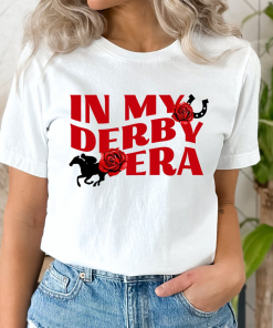 Kentucky Derby 2024 Shirt, Derby Vibes T-Shirt,…