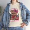 Sad Hamster I’m just a girl Netflix Mcdonalds Starbucks Meme T-shirt, TikTok Meme Shirt, Girl Specific, Gift for Her, Girlfriend Gift