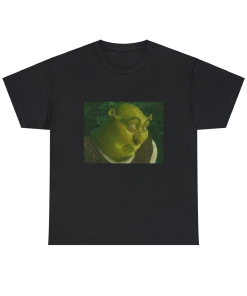 Shrek shirt