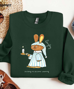 Bunny Shirt, Lau fey The Be witched…