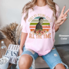 Happy Slapsgiving Retro Vintage Comfort Colors Shirt – Funny Thanksgiving Gift 2024