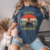 Phil Dunphy Homage T-Shirt: Funny Retro Modern Family Shirt for Fans 2024