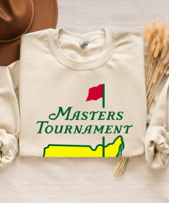 Master Tournament shirt , Masters Golf Party,…