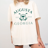 Masters Tournament, golf unisex vintage golf championship, Augusta Georgia Sweatshirt, Unisex golf sweatshirt Vintage 1977 golf hoodie