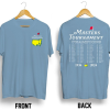 Masters Tournament Golfers T Shirt