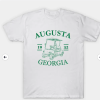 Masters Pimento Cheese Masters Tournament Augusta National Golf Tshirt