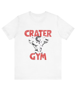 love lies bleeding inspired vintage crater gym…