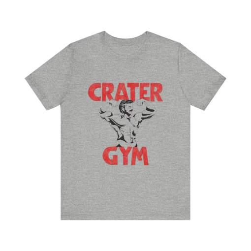 love lies bleeding inspired vintage crater gym tee