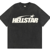 Hellstar Records Shirt