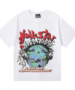 Hellstar Records T-Shirt