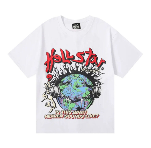 Hellstar Records T-Shirt