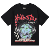 Hellstar Retro Space Kid T-Shirt