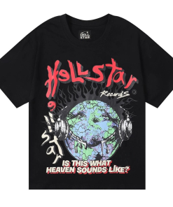 Hellstar Records T-Shirt