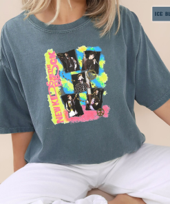 New Kids On The Block Shirt, Classic…