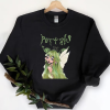 Melanie Martinez K12 Book Sweatshirt, The Trilogy Tour Melanie Martinez Shirt, Melanie Martinez Tour Shirt, K12 Shirt, Portals shirt, MM3