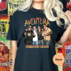 2024 Aventura Tour, Cerrando Ciclos shirt, Graphic T-shirt, Unisex Shirt, Aventura Concert Group Shirt