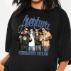 2024 Aventura Tour, Cerrando Ciclos shirt, Comfortable Comfort Colors Graphic T-shirt, Unisex Shirt, Aventura Concert Group Bachata Lover