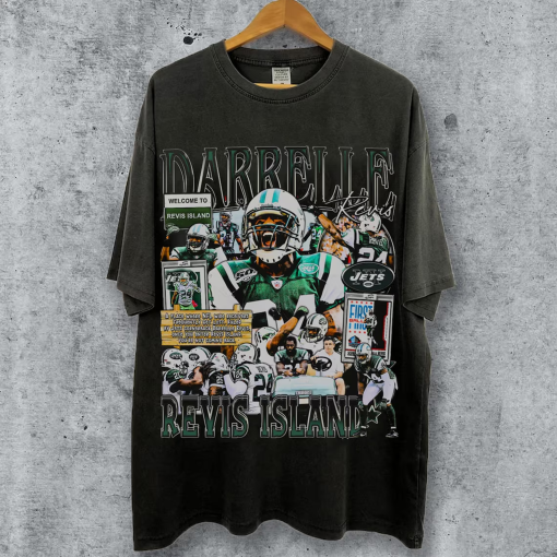 Darrelle Revis Sport Shirt, Darrelle Revis Hall of Fame Inductee 2023 Shirt, Darrelle Revis Hall of Fame Inductee Graphic Tee