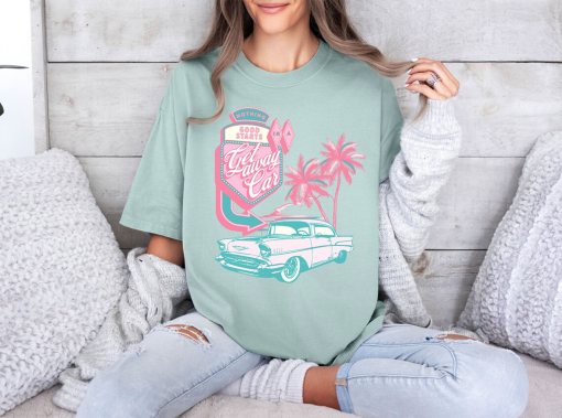 Comfort Colors® Swiftie Shirt, Getaway Car Shirt, Rep Sweatshirt, Retro Swiftie Shirt, Swift Lyric Shirt, Swiftie Sweatshirt, Gift Under 20