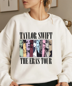 Taylor Swiftie Merch, TShirt Eras Tour Outfit,…