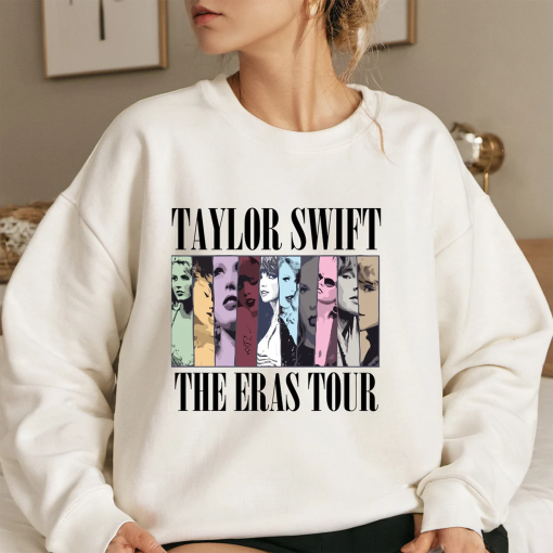 Taylor Swiftie Merch, TShirt Eras Tour Outfit, Swifty Shirt Vintage, Swifty Gifts, Retro Swift Shirt, Gift for Her, Swifty Shirt