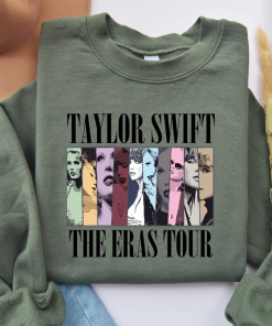 Taylor Swiftie Merch, TShirt Eras Tour Outfit,…