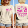 The Lab’s Prayer Shirt, Medical Lab Science Sweatshirt, Custom Name Lab Tech Team Shirt, Med tech Shirt, Lab Scientist Med Lab Shirt