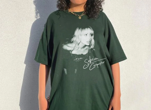 Sabrina Shirt, Carpenter Emails I can’t send Retro Tee, Sabrina 90s Graphic Shirt, Carpenter Tour 2024 T-shirt