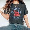 Sabrina Shirt, Carpenter Emails I can’t send Retro Tee, Sabrina 90s Graphic Shirt, Carpenter Tour 2024 T-shirt