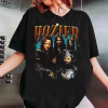 Vintage Hozier 2024 Shirt, Unreal Unearth Music T-Shirt, Hozier Music Album Shirt, Trendy Shirt For Men Women