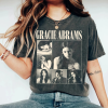 Gracie Abrams I’ve Missed You I’m Sorry T Shirt, The Good Riddance Tour 2023 Sweatshirt, Gracie Abrams Merch gift for fans