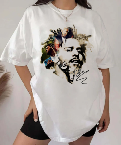 J cole Tour T-shirt, J Cole dreamville…