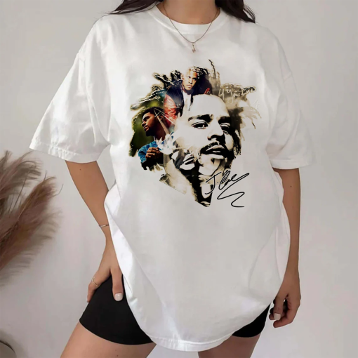 J cole Tour T-shirt, J Cole dreamville festival 2024 T-shirt, Hip Hop Rap T-shirt tshirt, J cole Shirt Gift for men women unisex tee